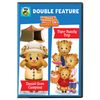 Daniel Tiger: Camping / Family Trip