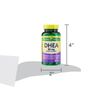Spring Valley DHEA 50mg Tablets, Dietary Supplement, 50 Count