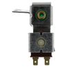 Snap Supply W10394076 Refrigerator Water Valve Replacement for Whirlpool