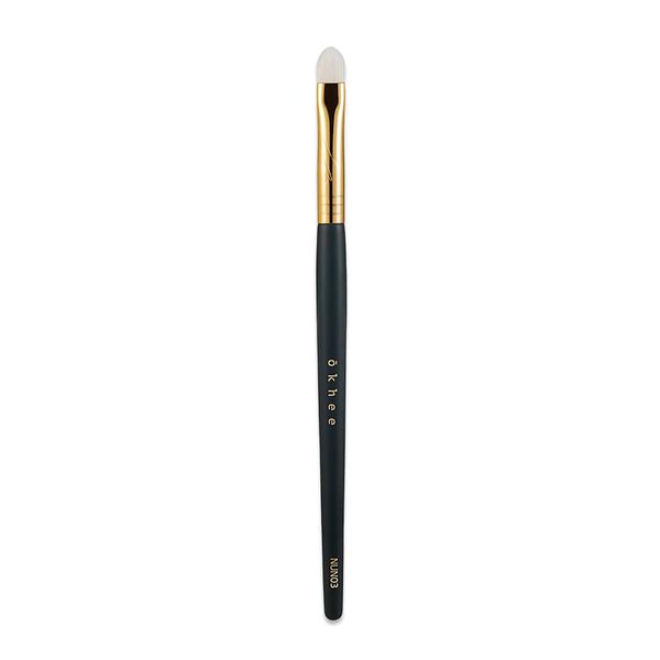 SOO ADOR OKHEE Glitter Brush NUN03 Makeup Brush, Korean Cosmetics