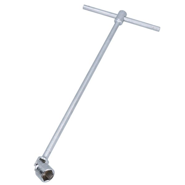 AB Tools 17mm Metric UJ Universal Joint T Bar Sockets Spanner Nut Spinner Wrench