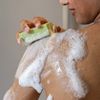 Etique Body Soap, 100% Naturally Sourced, Additive-Free, Organic, 8 Additive-Free Matchers & Lime, Sensitive Skin