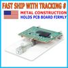 PCB Circuit Board Holder Soldering Platform Universal Adjustable Repair Clamp
