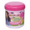 African Pride Dream Kids Olive Miracle Quick Bounce Detangling Pudding