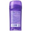 Lady Speed Stick Antiperspirant Deodorant, Invisible, Powder - 2.3 oz, Package may vary