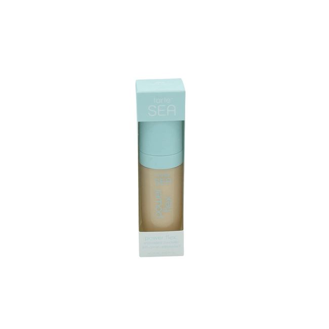 tarte SEA Power Flex™ Full Coverage Vegan Concealer 20S Light Sand