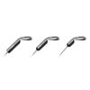 ESP Barrel Bobbin Kit All Colours - Isotopes - Metal Head: Green