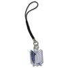 Attack On Titan Scout Regiment Cellphone Charm