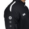 JAKO Kinder Striker 2.0 Trainingsanzug Polyester, Schwarz/Weiß, 140 EU