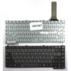 Power4Laptops UK Layout Black And Grey Replacement Laptop Keyboard Compatible With Advent 7008