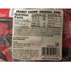 Original Dark Chocolate Goldenberg's Peanut Chews 225 Count , 4 Lbs From (Jersey