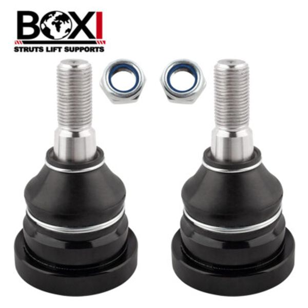 2PCS Front Suspension Kit Lower Ball Joints For 1994-2002 2003 2004 Ford Mustang