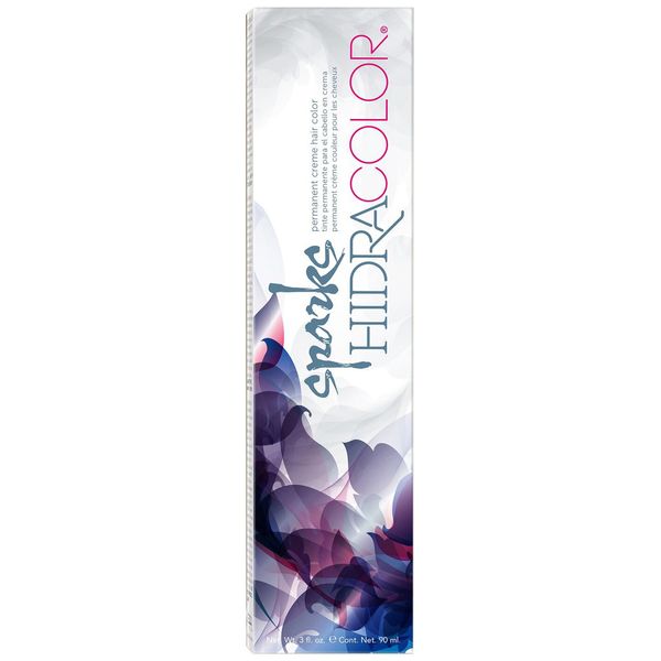 Sparks Hidracolor 9N Beach Blonde 3 OZ/90 ML
