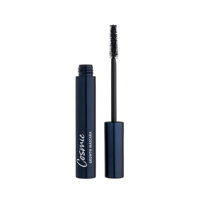 Lune+Aster Cosmic Growth Mascara - gluten free, vegan, dermatologist tested, allergy tested, paraben free