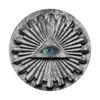 Illuminati All Seeing Eye Secret Society