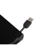 Silverstone Tek External Slim Optical Drive Enclosure with 2.5-Inch SSD/HDD Conversion Tray (TS06)