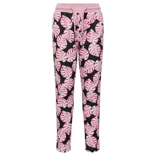 hummel Mädchen Hmlalexandra Sweatpants, Zephyr, 110 EU