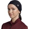 Buff Underhelmet Headband, Solid Black, One Size, black, Unit size