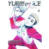 Yuri!!! on Ice 4 Blu-ray