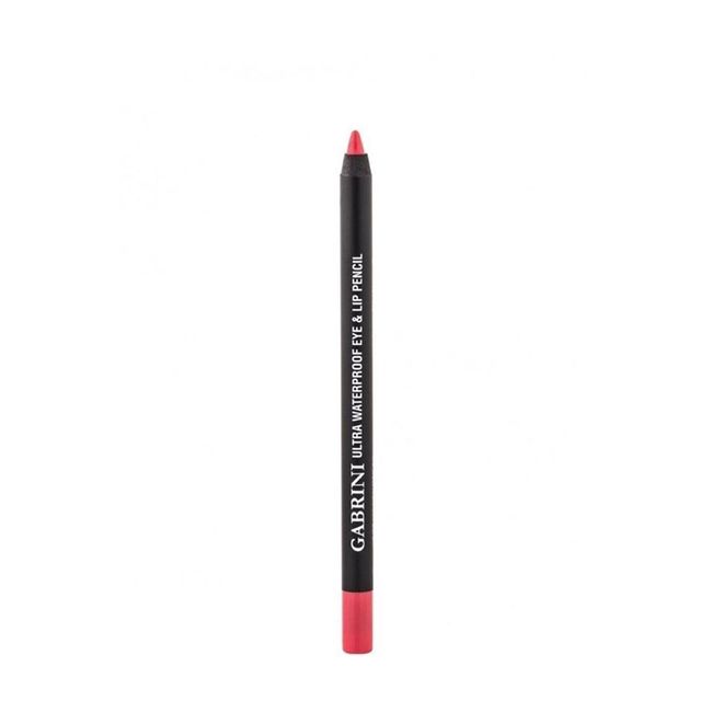 Gabrini Ultra Waterproof Lip- Eye Pencil 06