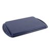 Lakeland Individual Rectangular Baking Tray, Small 30 x 19cm (including handles) Internal 24 x 18cm