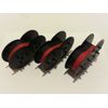 Casio DR125 Ink Ribbons - Casio Calculator Ribbons DR125 (3 Pack)