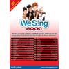We Sing: Rock (Nintendo Wii)