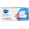 Brita Maxtra Plus – Filter Cartridge, White, 5 + 1