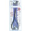 pi-tu-ru (P. Tool) Straight Type Universal Pliers 150 mm 11461