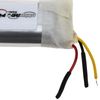 Battery for JBL Tune Flex Charging Case, 3.7 V, Li-Polymer