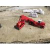 N Scale FIRE BULLDOZER LOWBOY  SET ENGINE TRUCK   3D Print Unpainted