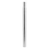 Sunlite Alloy Pilar Seat Post, 27.2 x 350mm, Silver