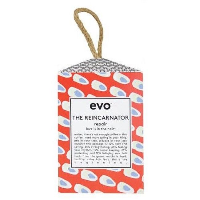 Evo The Reincarnator Repair KIT 3 x 30 ml