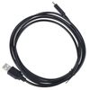 Dysead USB Cable PC Laptop Data Cord Compatible with EXTECH FLIR i3 i5 i7 IRC40 Infrared Thermal Imaging Camera