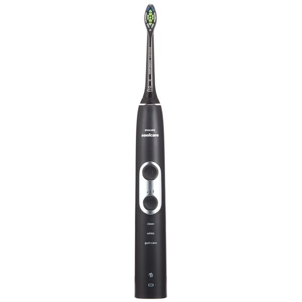 Philips Sonicare HX6890/45 ProtectiveClean Premium Electric Toothbrush, Black