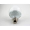 TCP Dimmable 5W G25 Globe LED Bulb