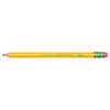 DIX33312 - Ticonderoga Pencil with Eraser