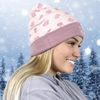 Controller Gear Animal Crossing Beanie (Celeste)