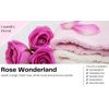 Rose Wonderland Highly Scented Soy Wax Melts