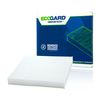 ECOGARD XC36080 Premium Cabin Air Filter (One Pack)