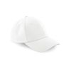Beechfield B59 Authentic Baseball Cap Bottle Green