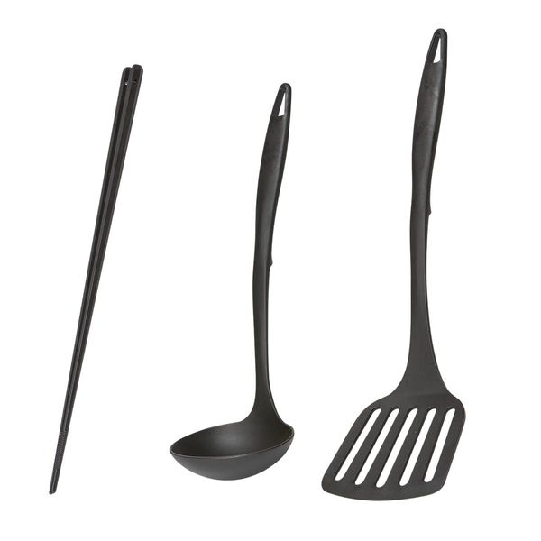 Nitori 8977718 Kitchen Tools Set of 3