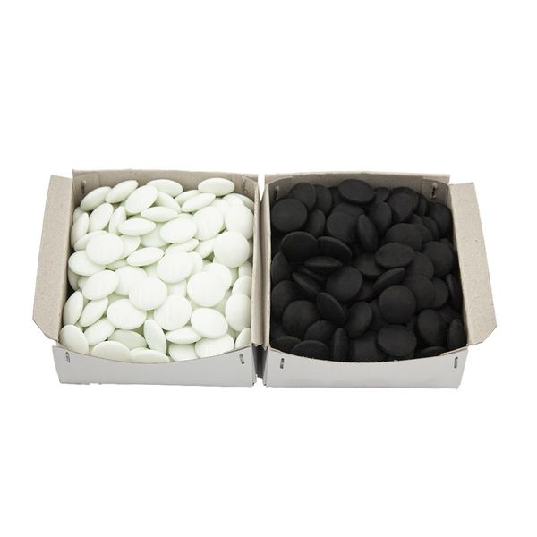 Hebsacker Verlag - Go Bricks Glass 21.5 x 9mm