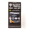 Blackriver First Aid Bushing Kits - Classic Orange