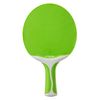 STIGA Flow Table Tennis Racket, Green/White