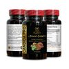 CANDIDA PRO NATURAL COMPLEX - fresh white oregano leaf, candida may cleanse gut