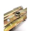 High Door Gate Latch Mini Warehouse 4 Bolts Zinc