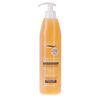 Byphasse Liquid Keratin Shampoo for Dry Hair, 520 ml