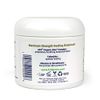 TriDerma Intense Fast Healing Cream, Decreases Healing Time for Minor Irritations, Rashes, Scrapes, Cuts 4 Ounces