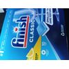 Finish Rinse Aid Bundle for Dishwasher